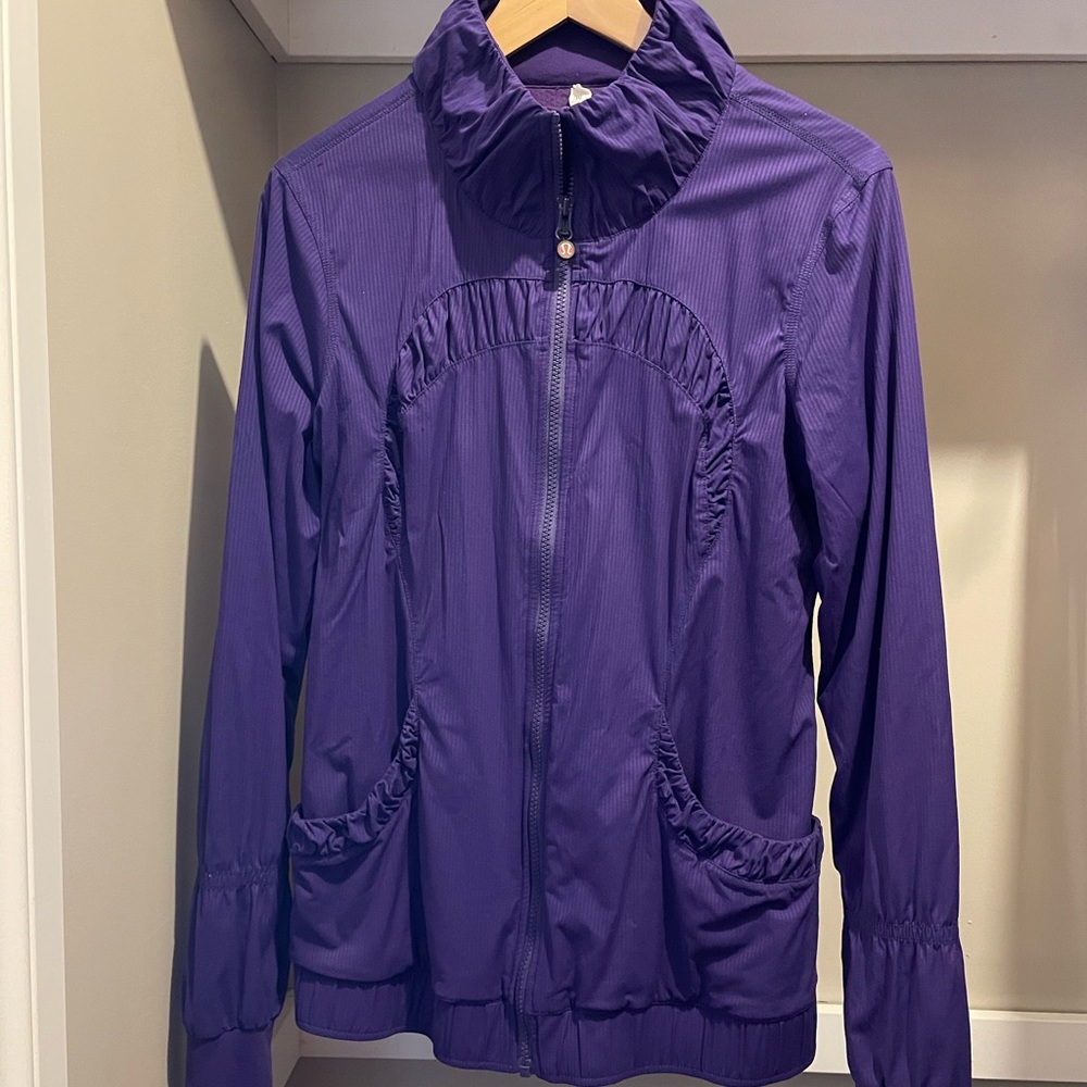 Lululemon Jacket